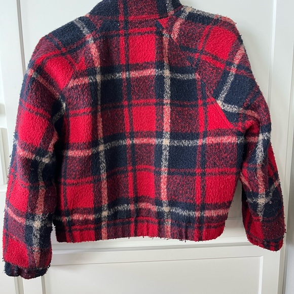 Women’s American Eagle Jacket size small - Picture 2 of 3